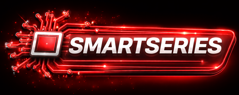 Logo SmartSeries
